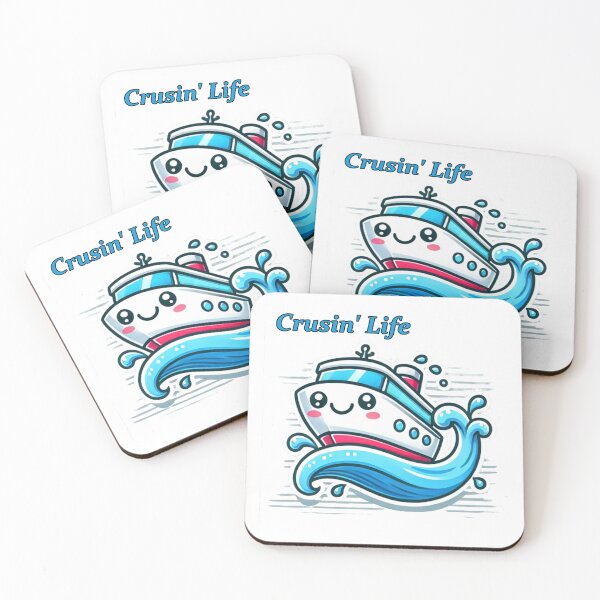 Item preview, Cruisin' Life designed and sold by Sunrise427.