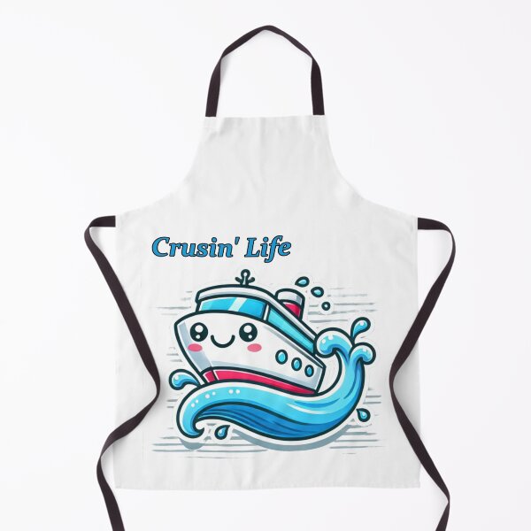 Item preview, Cruisin' Life designed and sold by Sunrise427.