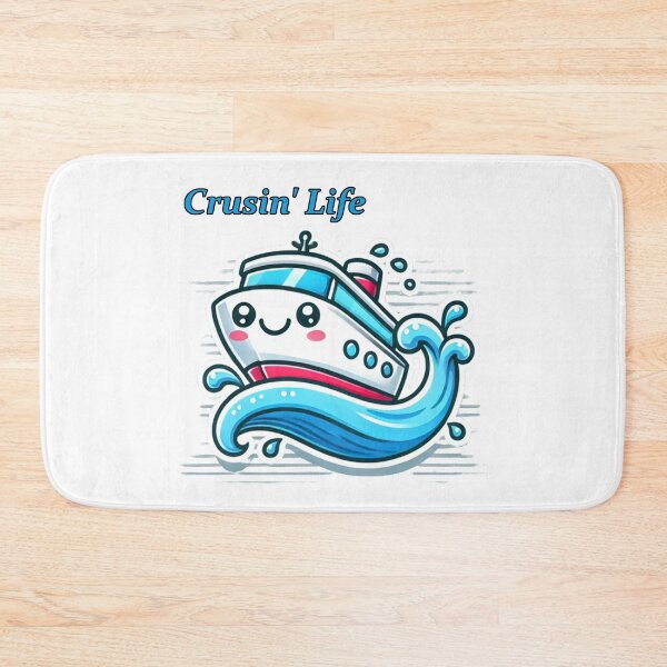 Item preview, Cruisin' Life designed and sold by Sunrise427.