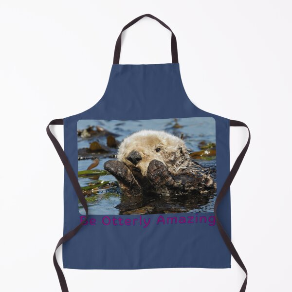 Item preview, Be Otterly Amazing designed and sold by Holy JM Designs.