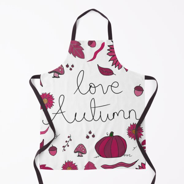 Item preview, Love Autumn More designed and sold by Flower Guard.