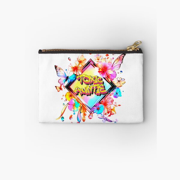 Item preview, Toxic Auntie  designed and sold by NativeGraffix.