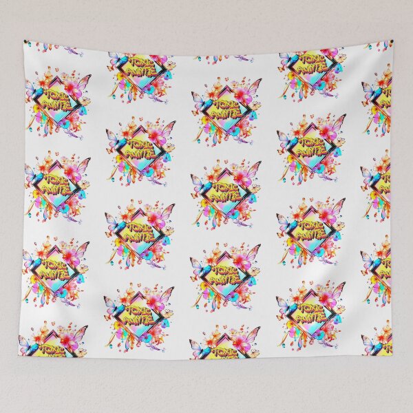 Item preview, Toxic Auntie  designed and sold by NativeGraffix.