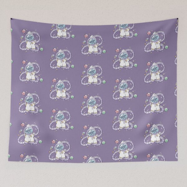 Item preview, Spaced Out designed and sold by SketchesWSara.