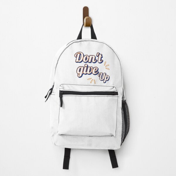 Item preview, Don't give up designed and sold by Telegant.