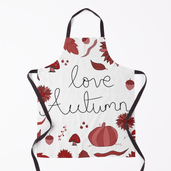 Item preview, Love Autumn Most designed and sold by Flower Guard.