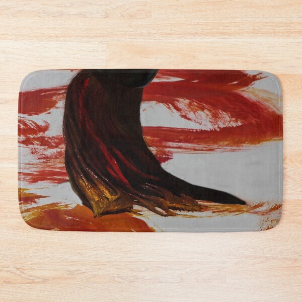 Item preview, Magic Paintbrush designed and sold by heatherfriedman.