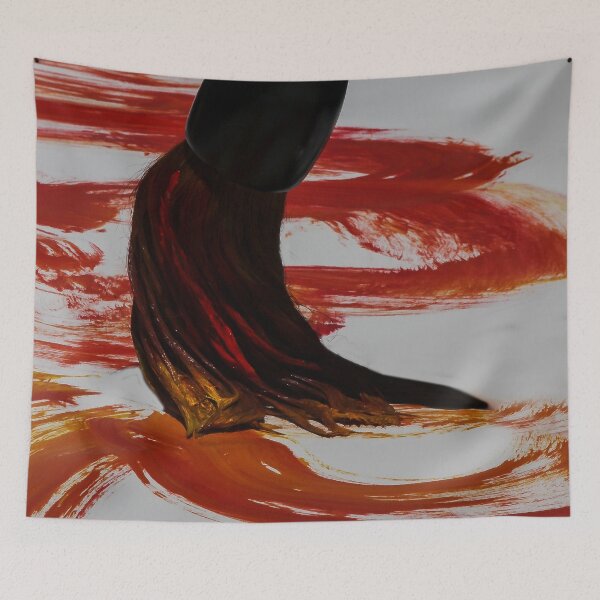 Item preview, Magic Paintbrush designed and sold by heatherfriedman.