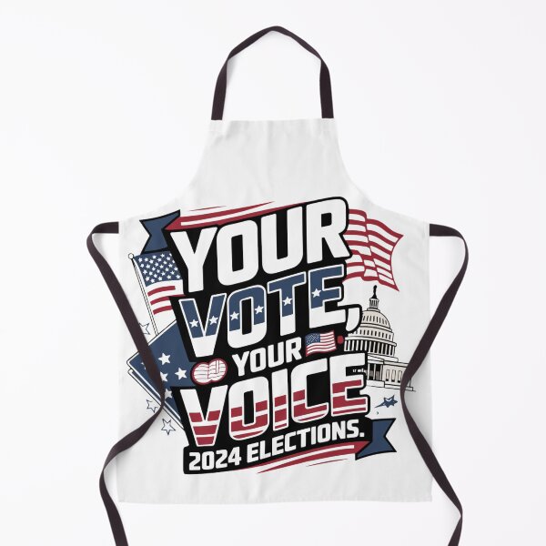 Item preview, Your Vote, Your Power - Election Day designed and sold by Diamaber.