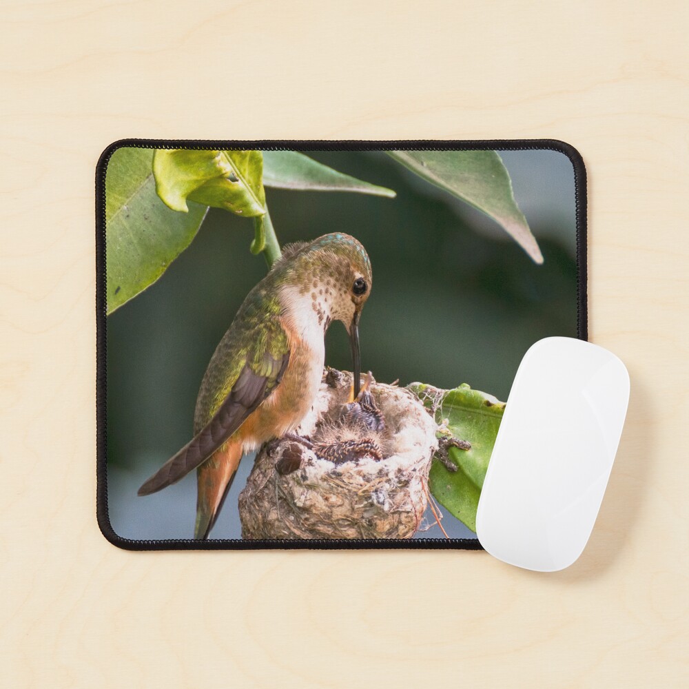 Item preview, Mouse Pad designed and sold by MCHerdering.