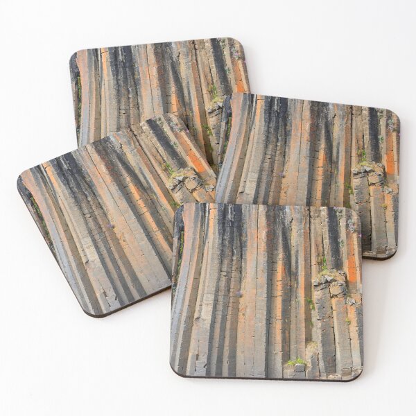 Item preview, View to Studlagil Canyon (Stuðlagil), Iceland designed and sold by studio838.