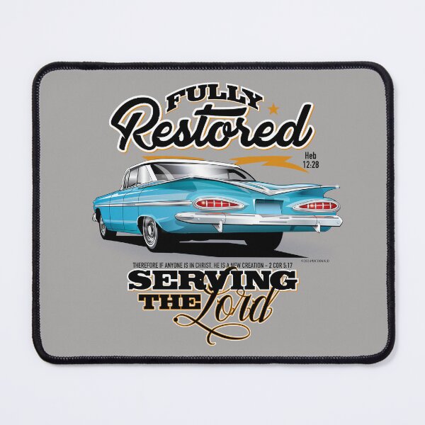 Item preview, Fully Restored 59 Impala designed and sold by ArtWithImpact.