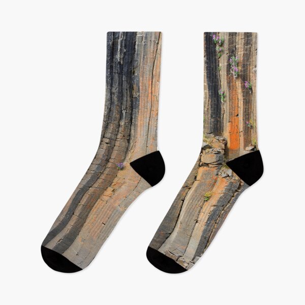 Item preview, View to Studlagil Canyon (Stuðlagil), Iceland designed and sold by studio838.