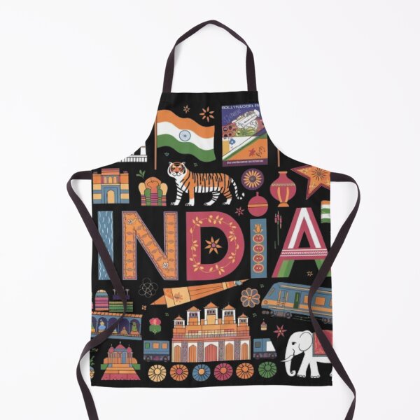 Item preview, India designed and sold by 123ks.