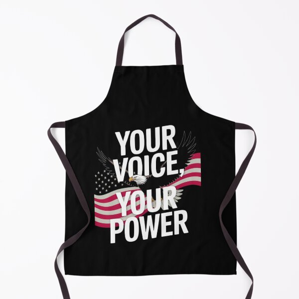 Item preview, Your Vote, Your Power - Election Day designed and sold by Diamaber.
