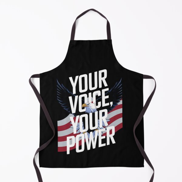 Item preview, Your Vote, Your Power - Election Day designed and sold by Diamaber.