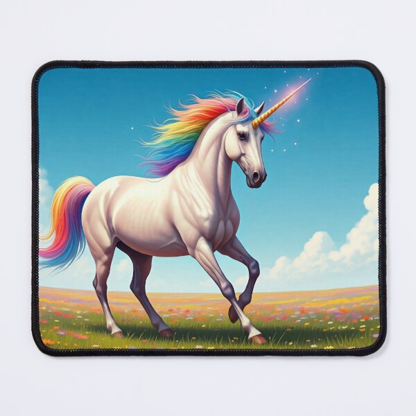 Item preview, Mystic Mane designed and sold by kyxur.