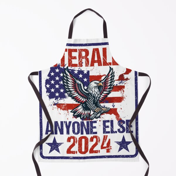 Item preview, Vote For Anyone Else, Humor designed and sold by Gwynhwyfar.