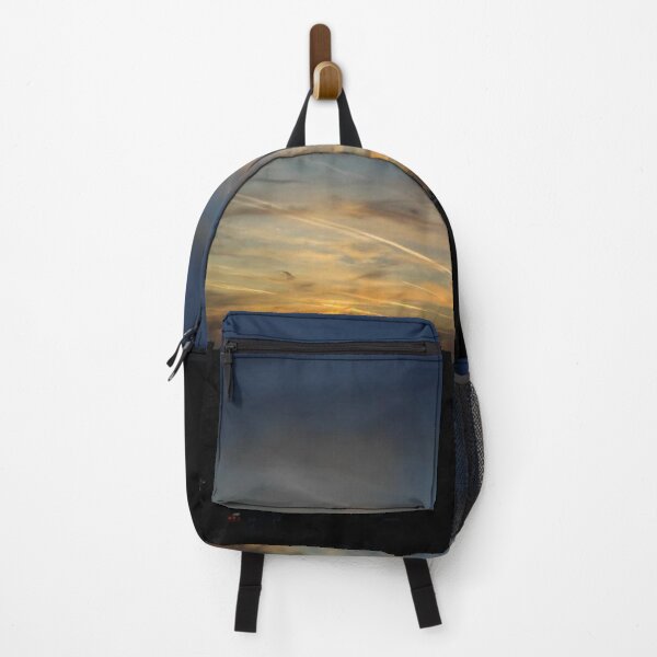 Item preview, Sunset Over The City (Cloudy Sky) designed and sold by Alex Roman.