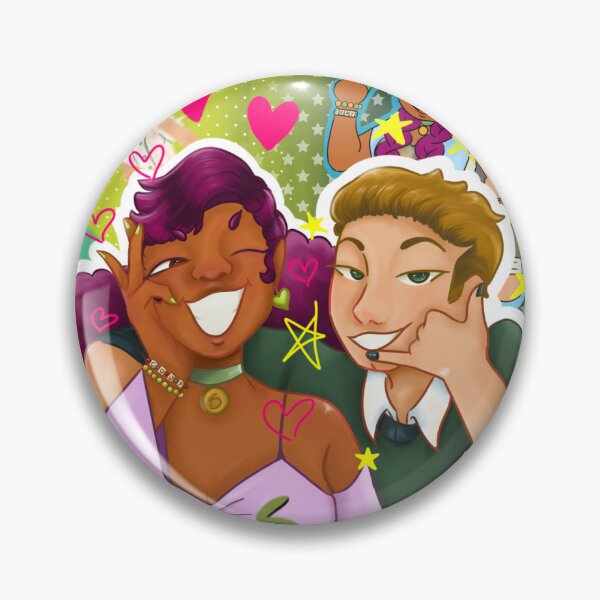Item preview, The superfans  designed and sold by CandyTkk.