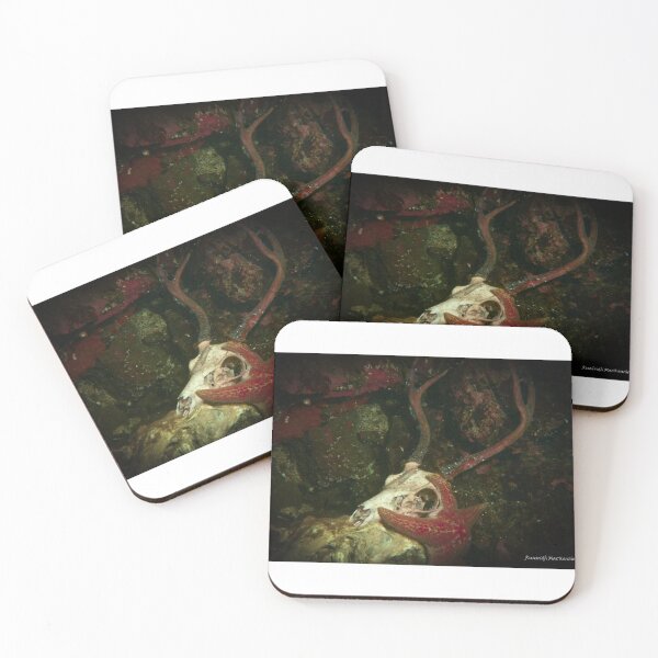 Item preview, Totem of the Deep designed and sold by SalishSeascapes.