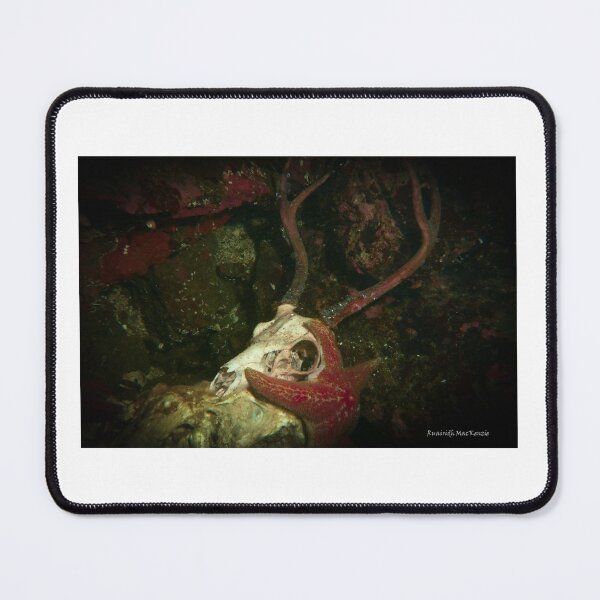Item preview, Totem of the Deep designed and sold by SalishSeascapes.