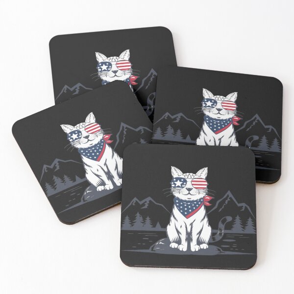 Item preview, American Cat designed and sold by Krystian9809.