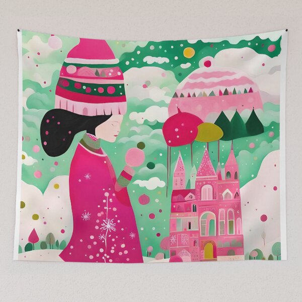Item preview, Christmas. Yule designed and sold by SoniaSarkali.