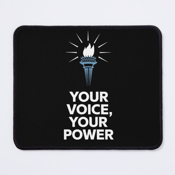 Item preview, Your Vote, Your Power - Election Day designed and sold by Diamaber.