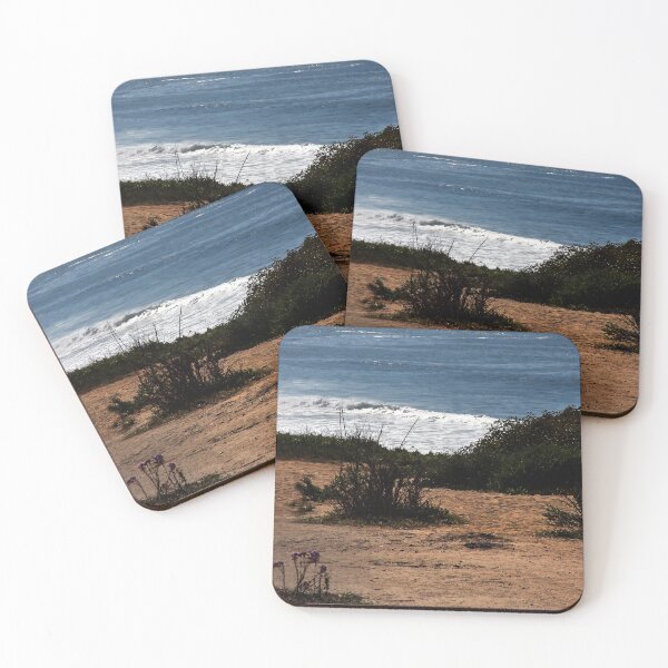 Item preview, Pacific Ocean View  designed and sold by heatherfriedman.