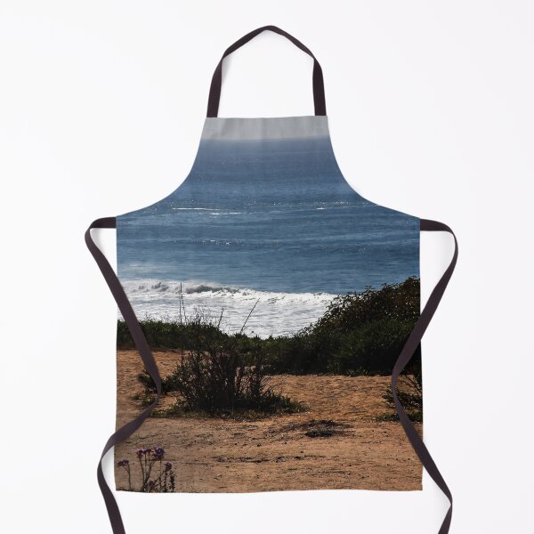 Item preview, Pacific Ocean View designed and sold by heatherfriedman.