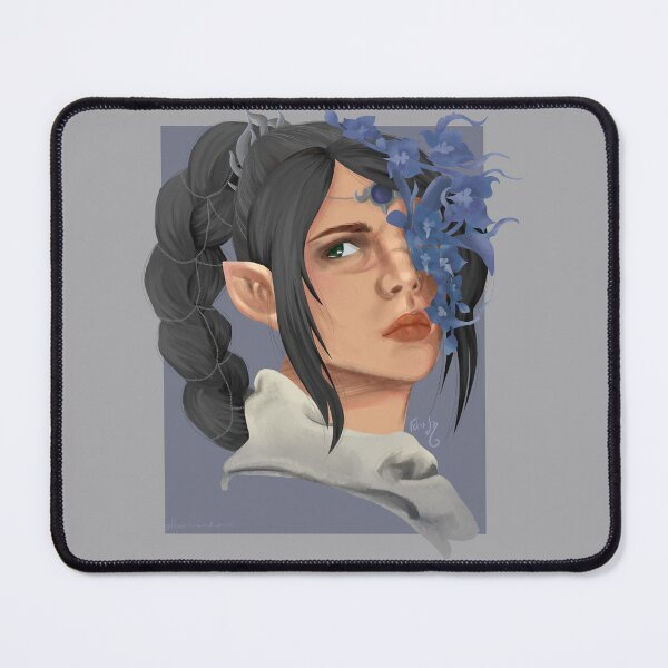 Item preview, dark justiciar designed and sold by crowned-flowers.