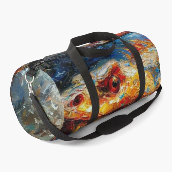 Item preview, Scary Drive designed and sold by Dawn van Doorn.