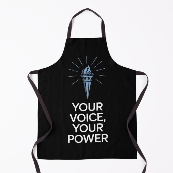 Item preview, Your Vote, Your Power - Election Day designed and sold by Diamaber.