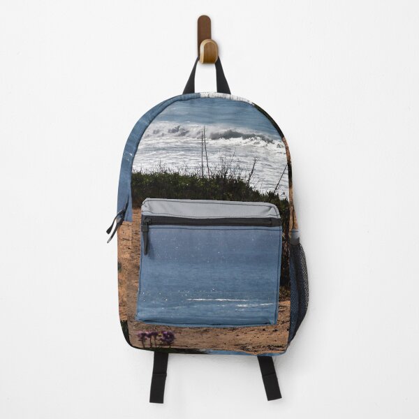 Item preview, Pacific Ocean View designed and sold by heatherfriedman.