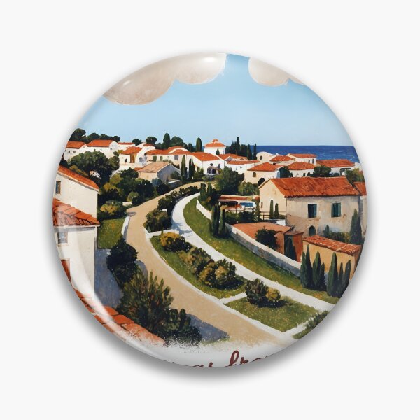 Item preview, Greetings from Diavata Central Macedonia Postcard Vintage Retro Travel Vintage designed and sold by TravelPostcardGems.