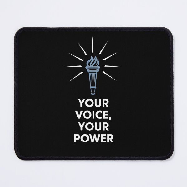 Item preview, Your Vote, Your Power - Election Day designed and sold by Diamaber.