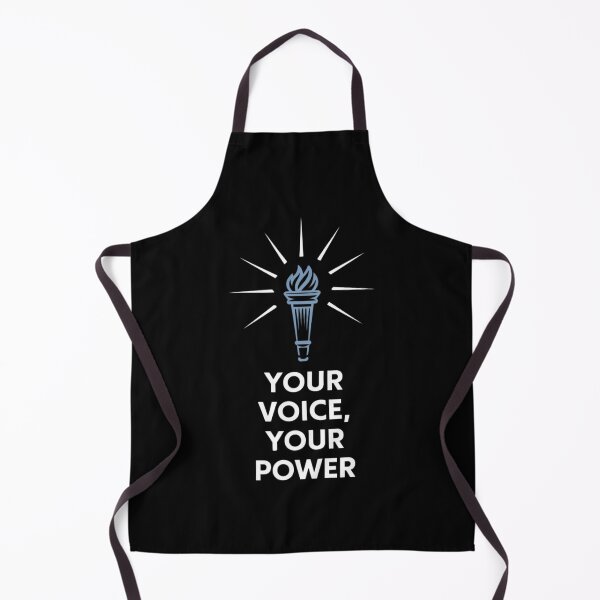 Item preview, Your Vote, Your Power - Election Day designed and sold by Diamaber.