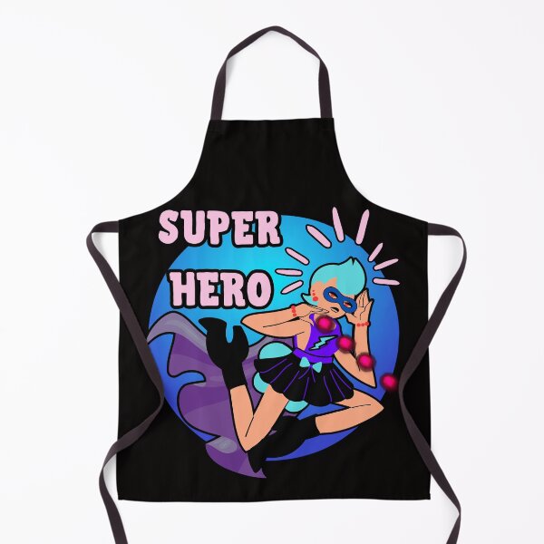 Item preview, SUPER HERO designed and sold by stickersrafisa.