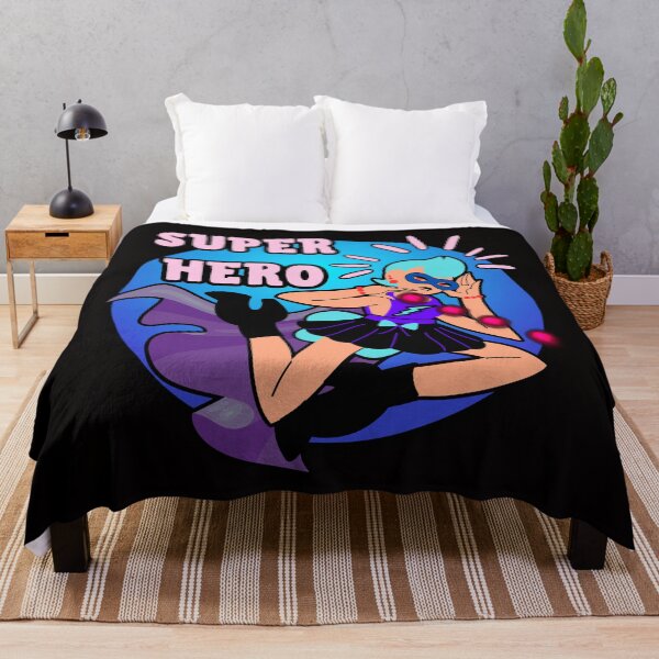 Item preview, SUPER HERO designed and sold by stickersrafisa.