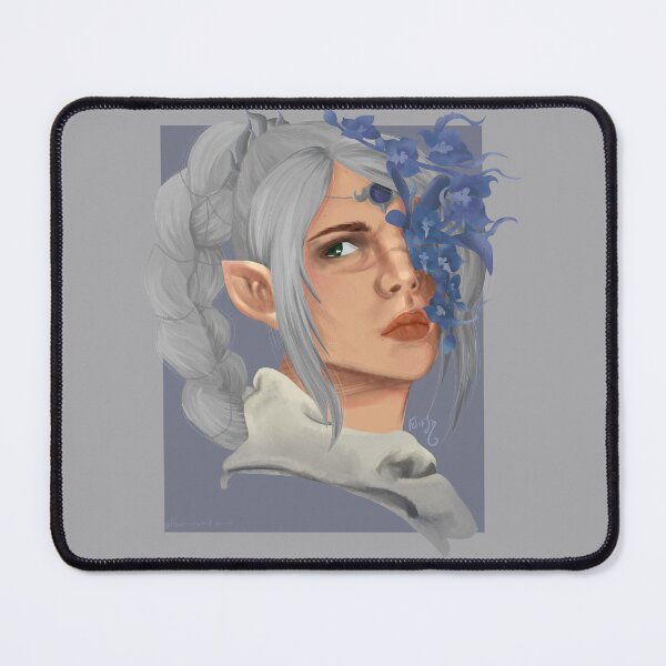 Item preview, Selunite designed and sold by crowned-flowers.