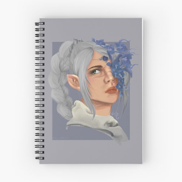 Item preview, Selunite designed and sold by crowned-flowers.