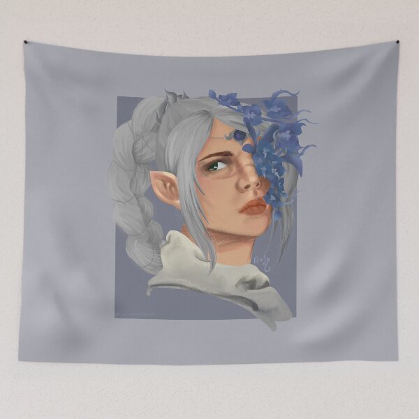 Item preview, Selunite designed and sold by crowned-flowers.