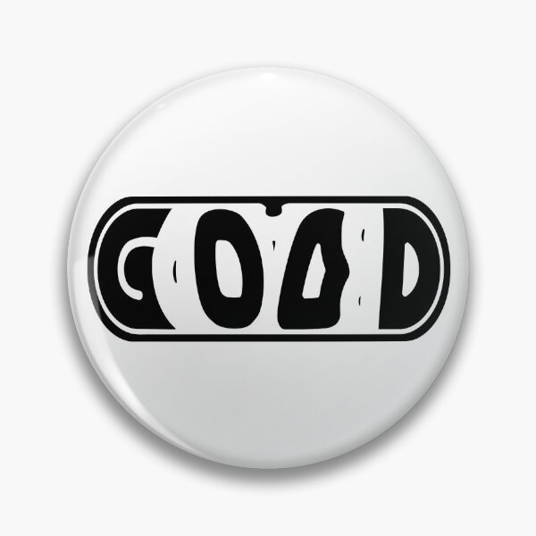 Item preview, GOOD or BAD designed and sold by OortCloudSurfer.
