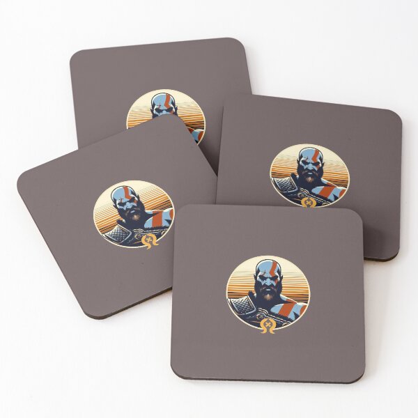 Item preview, Kratos logo type image designed and sold by Johnkaponi.