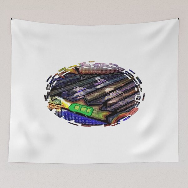 Item preview, Night drive designed and sold by Crevoxy .bolzef.de.