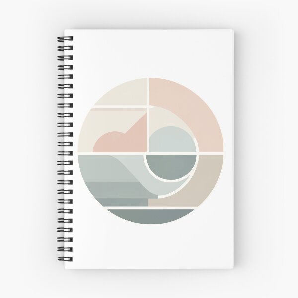 Item preview, Geometric Harmony designed and sold by Antoine Dupuit.