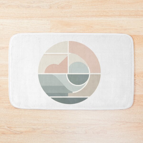 Item preview, Geometric Harmony designed and sold by Antoine Dupuit.
