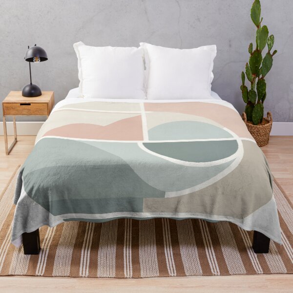 Item preview, Geometric Harmony designed and sold by Antoine Dupuit.