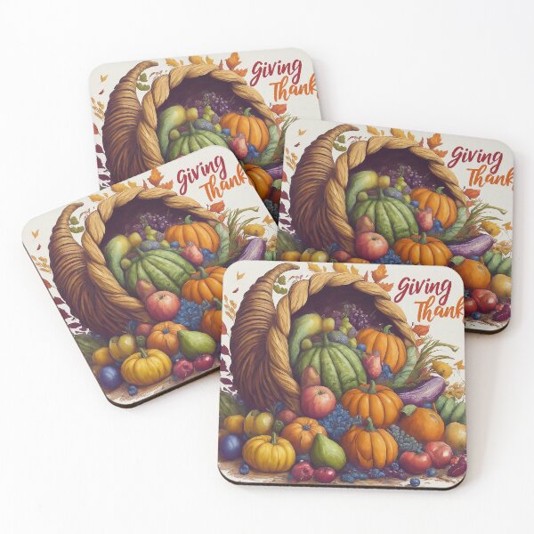 Item preview, Giving Thanks designed and sold by likbatonboot.